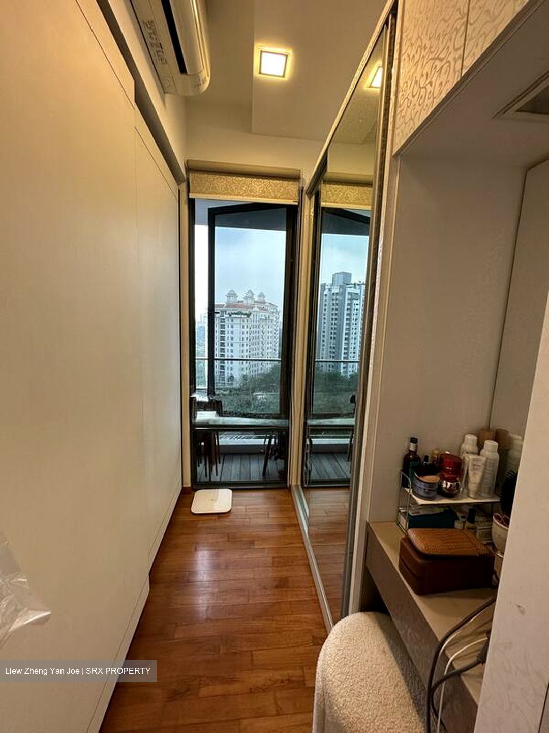 The Trizon (D10), Condominium #542669901